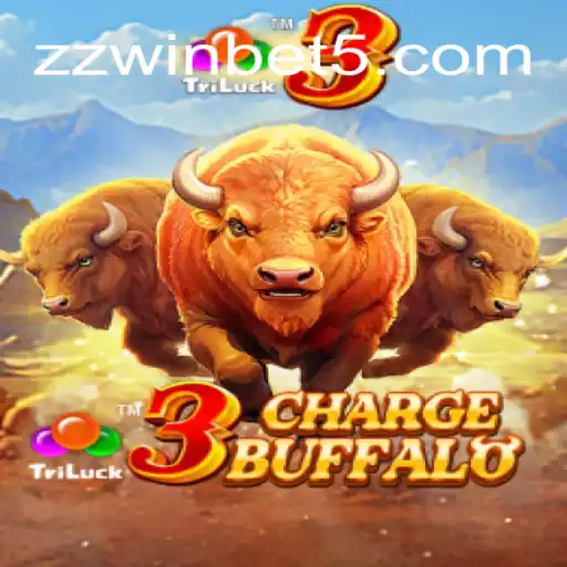 Descubra o Mundo de 3ChargeBuffalo: Um Mergulho em Estratégia e Aventura