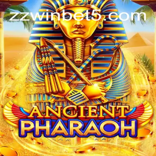 Explorando O Mundo de AncientPharaoh: O Novo Jogo Que Está Dominando O zzwin.vip