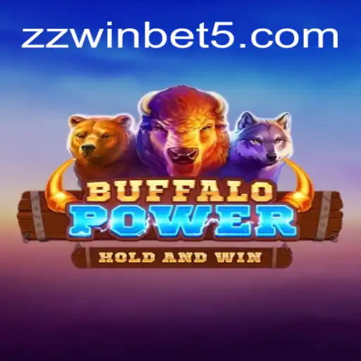BuffaloPower: Descubra a Emoção do Novo Jogo com zzwin.vip