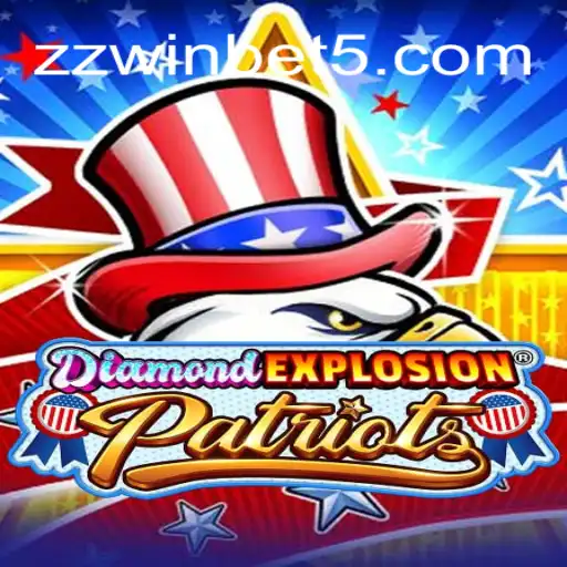 Descubra DiamondExplosionPatriots: O Jogo de Estratégia que Conquista o Mundo