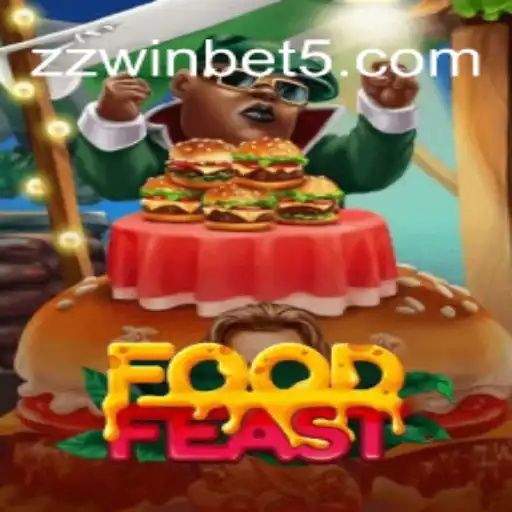 Descubra o Mundo de 'FoodFeast': Um Jogo de Estratégia e Aventura