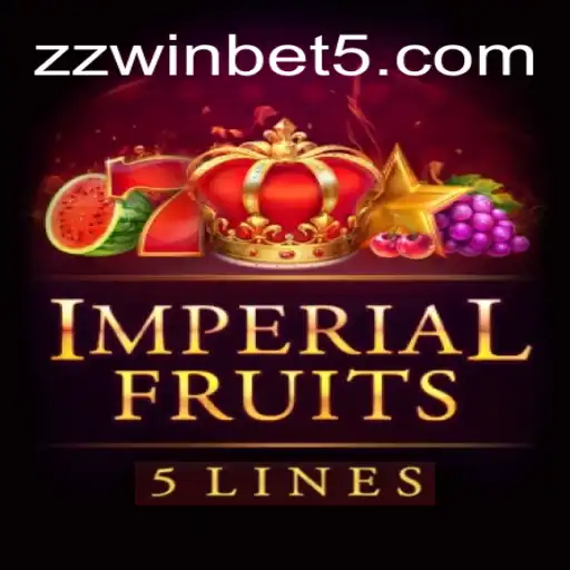 Descubra o Fascinante Mundo de ImperialFruits5 no zzwin.vip