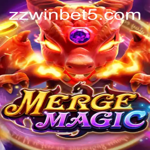Descubra a Magia do Jogo MERGEMAGIC e zzwin.vip