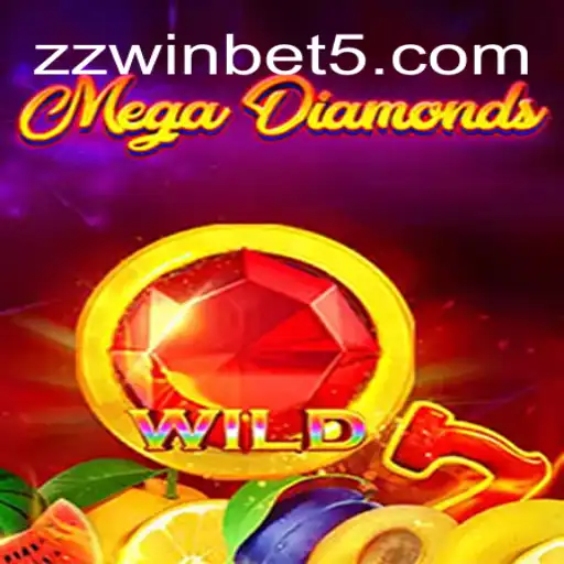 Descubra o Excitante Mundo de MegaDiamond e zzwin.vip