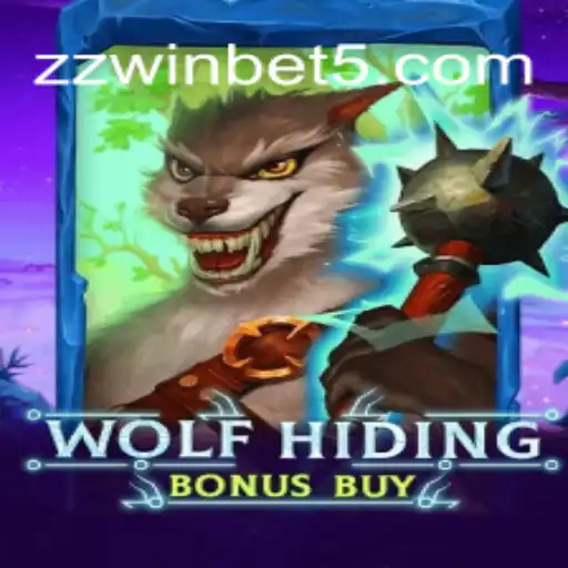 Explorando o Fascinante Mundo de WolfHidingBonusBuy: Regras e Estratégias