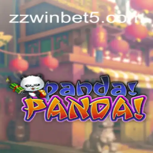 Descubra o Universo de Diversão do Jogo PandaPanda em zzwin.vip