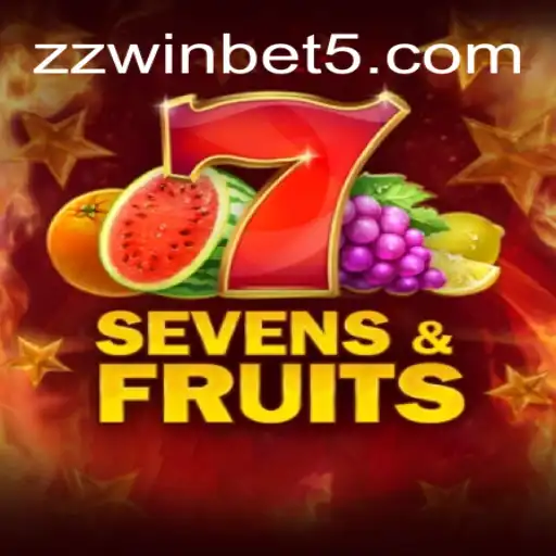 SevensFruits: Uma Aventura Clássica em um Jogo de Slots com zzwin.vip