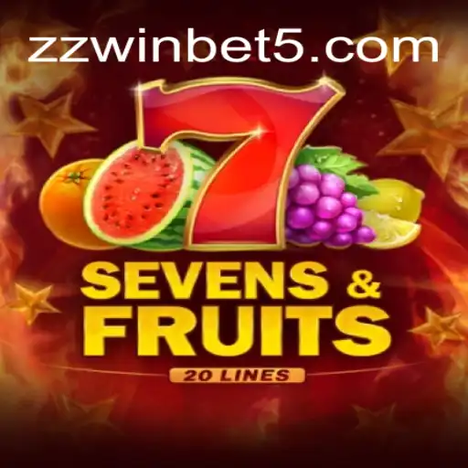 Explorando o Mundo de SevensFruits20: Um Jogo de Slots Inovador