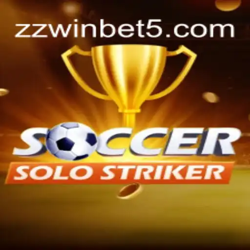 Descubra SoccerSoloStriker: A Nova Sensação do Futebol Virtual