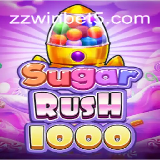 Explore o Mundo Encantado do Jogo SugarRush1000