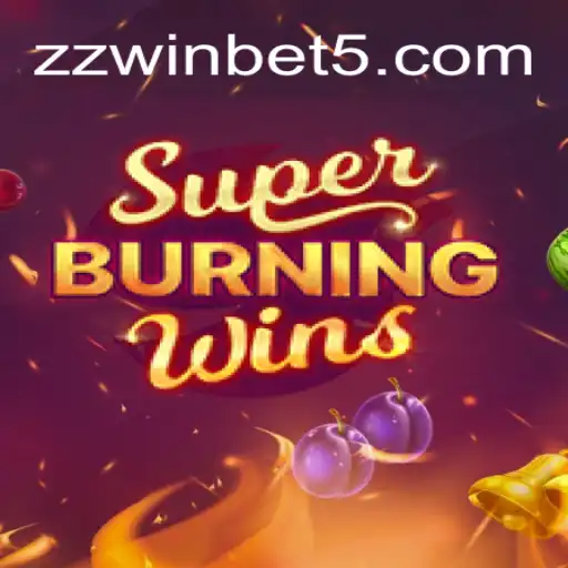 Descubra o Mundo Fascinante de SuperBurningWins