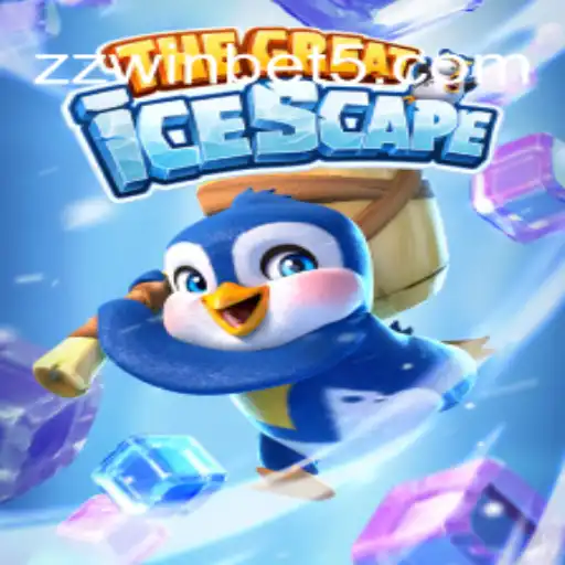 Descubra o Mundo em TheGreatIcescape: Uma Aventura Congelante